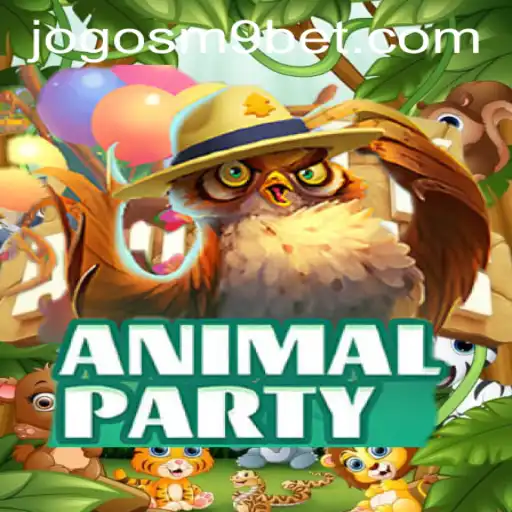 Descubra o Fascinante Mundo de AnimalParty