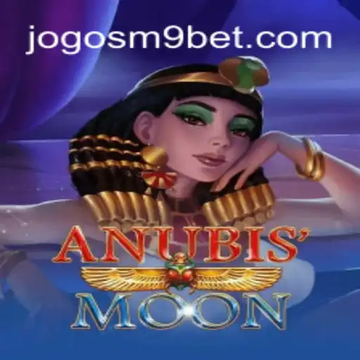 AnubisMoon: O Novo Sensação no Mundo dos Jogos Online