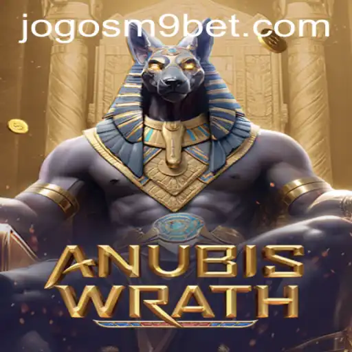 Descubra o Fascinante Mundo de AnubisWrath