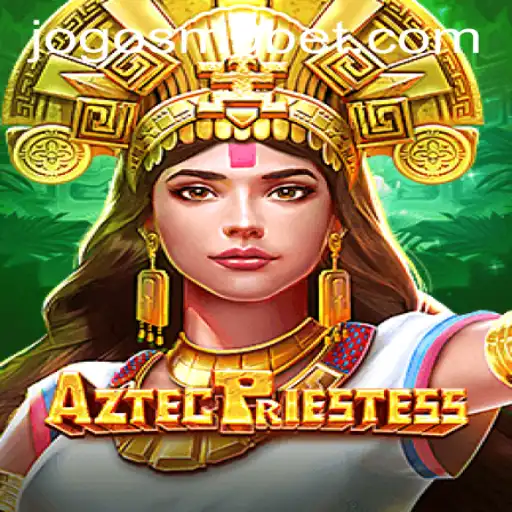 AztecPriestess: Um Mergulho na Cultura Ancestral com JOGOS-M9.COM