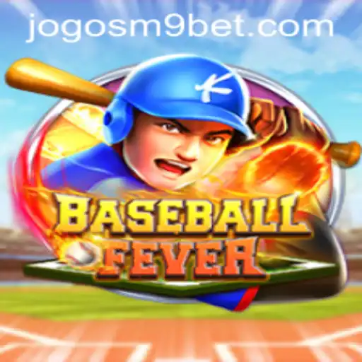 BaseballFever: O Novo Fenômeno dos Jogos Online em JOGOS-M9.COM