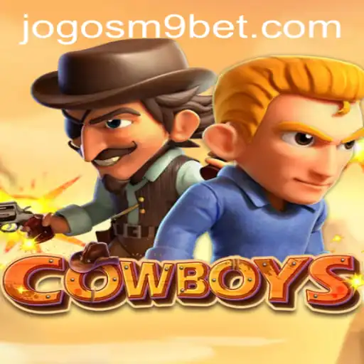 Descubra o Fascinante Mundo do Jogo 'COWBOYS' no JOGOS-M9.COM