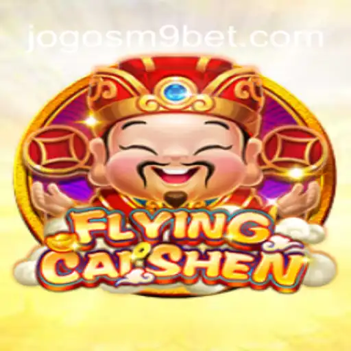 FlyingCaiShen: Descubra o Universo do Novo Jogo na Plataforma JOGOS-M9.COM