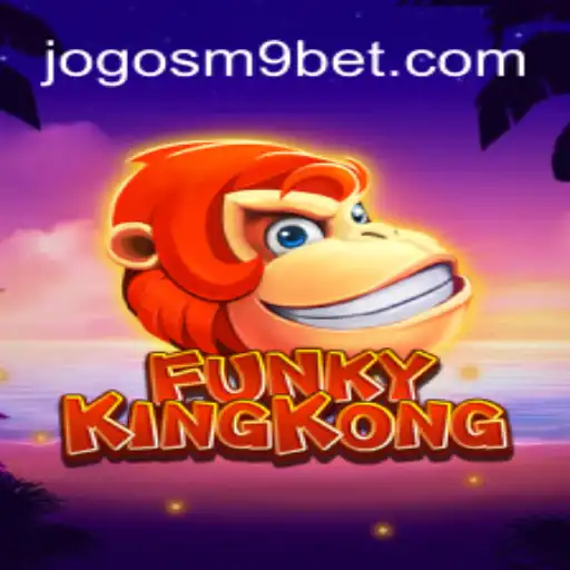 Descubra FunkyKingKong: O Jogo Que Está Dominando o Mundo dos Games