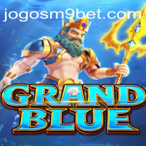 Descubra a Aventura de GRANDBLUE em JOGOS-M9.COM