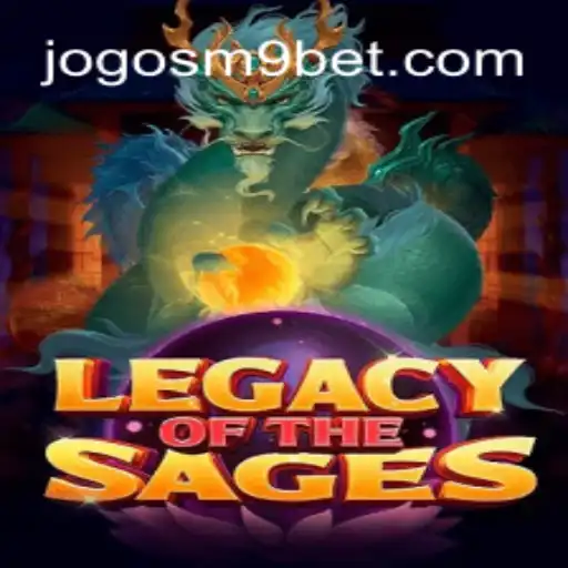 Descubra o Fascinante Universo de LegacyoftheSages