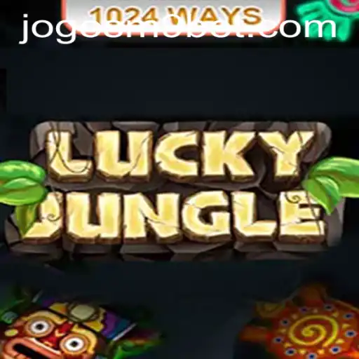 Descubra o Empolgante Mundo de LuckyJungle1024: Diversão Garantida nos Jogos de Azar Online