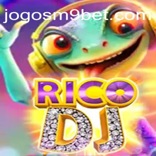RicoDJ: A Nova Sensação no Mundo dos Jogos Online