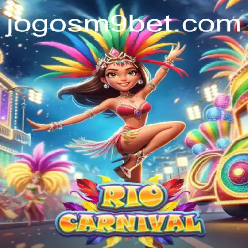 Descubra o Fascinante Mundo de RioCarnival: Uma Exploração Completa