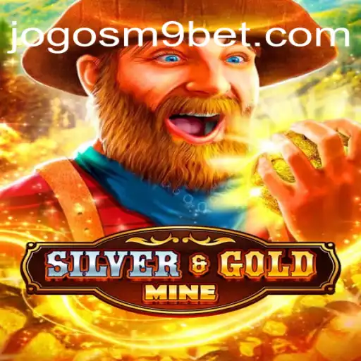 Descubra SilverGold: Um Novo Jogo Revolucionário em JOGOS-M9.COM