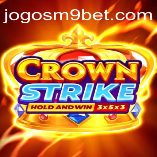 Crownstrike: A Revolução no Mundo dos Jogos Eletrônicos