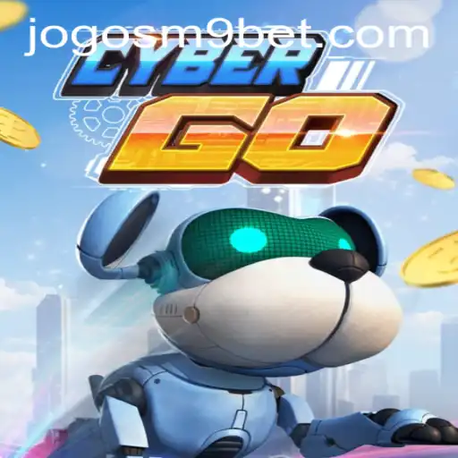 Explore o Universo de CyberGO: Uma Nova Dimensão em Jogos