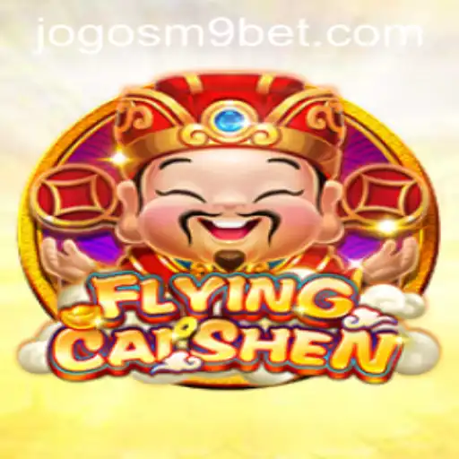 FlyingCaiShen: Descubra o Universo do Novo Jogo na Plataforma JOGOS-M9.COM