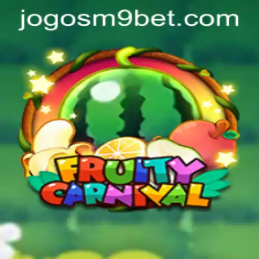 Descubra o Mundo Empolgante do Jogo FruityCarnival