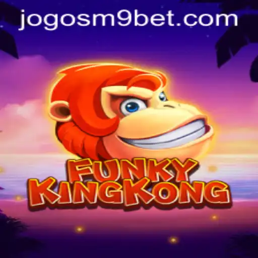 Descubra FunkyKingKong: O Jogo Que Está Dominando o Mundo dos Games