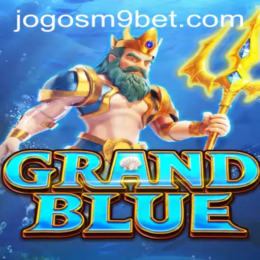 Descubra a Aventura de GRANDBLUE em JOGOS-M9.COM