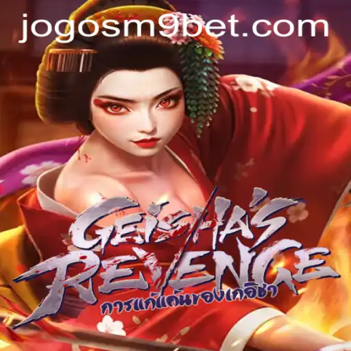 GeishasRevenge: Imersão Cultural e Jogos Estratégicos na Atualidade