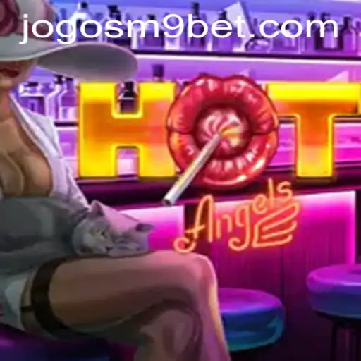 Descubra o Mundo de HotAngels: Jogue Agora no JOGOS-M9.COM
