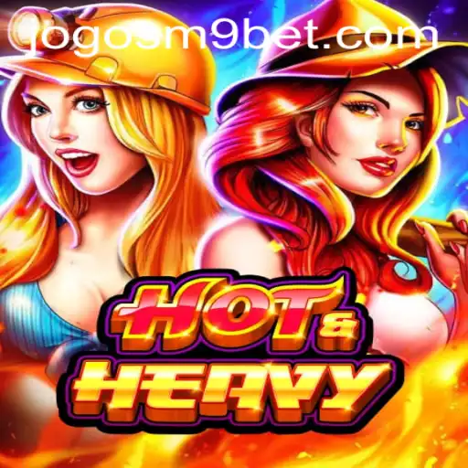 Descubra o Emocionante Mundo de HotHeavy no JOGOS-M9.COM