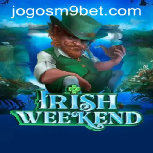 IrishWeekend: Descubra a Experiência Única de Entretenimento