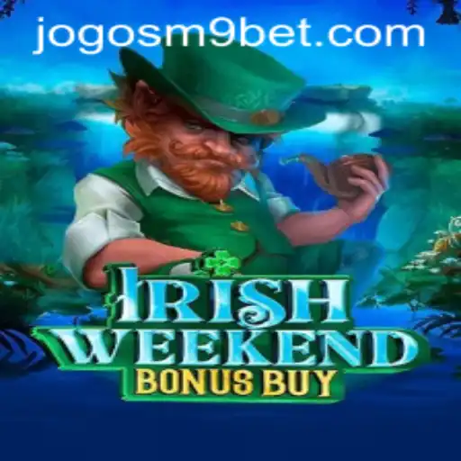 Explorando o Mundo de IrishWeekendBonusBuy: Uma Nova Experiência em JOGOS-M9.COM