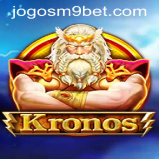 Explorando o Universo de Kronos: Um Mergulho no Futuro dos Jogos