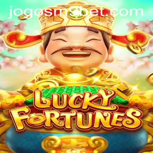 Explorando LUCKYFORTUNES: Um Mergulho no Novo Fenômeno dos Jogos Online