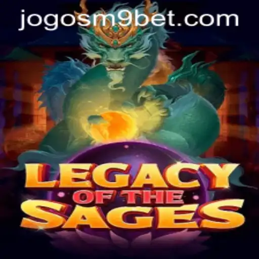 Descubra o Fascinante Universo de LegacyoftheSages