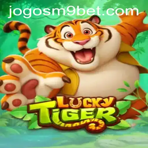 Descubra o Mundo de LuckyTiger: Aventura e Estratégia no JOGOS-M9.COM