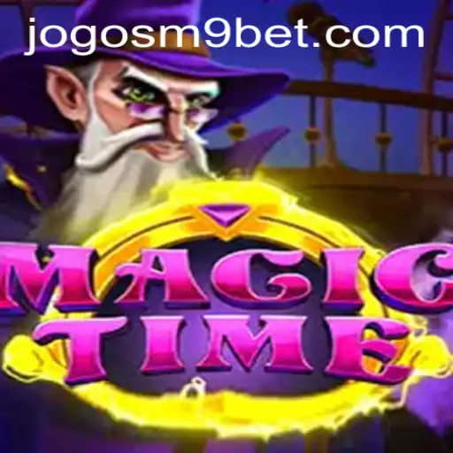 MagicTime: Mergulhando Nas Aventuras do Jogo do Momento