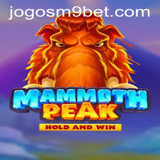 MammothPeak: Descubra o Novo Fenômeno dos Jogos Online