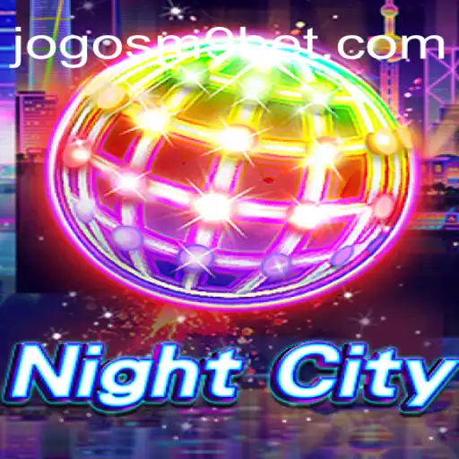 Descubra o Mundo de NightCity: O Novo Sensação dos Jogos Eletrônicos