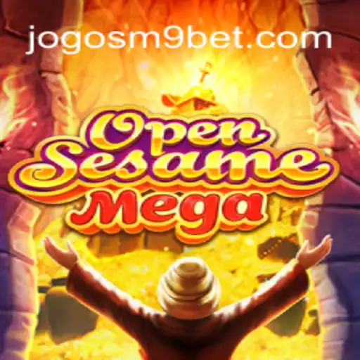 Descubra o Mundo de OPENSESAMEMEGA: O Jogo Revolucionário da JOGOS-M9.COM