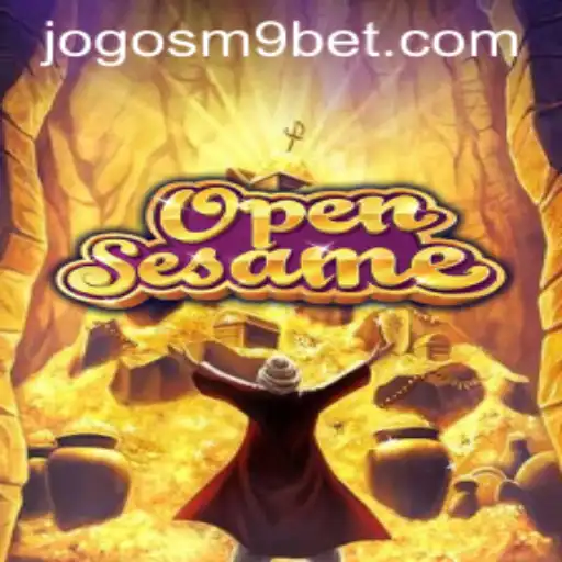OpenSesame: A Nova Sensação nos Jogos