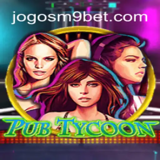 Descubra o Mundo do PubTycoon: Diversão Sem Limites