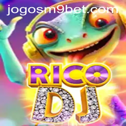 RicoDJ: A Nova Sensação no Mundo dos Jogos Online