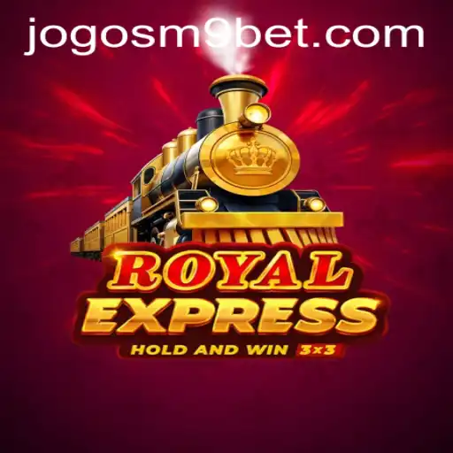 Descobrindo RoyalExpress: O Jogo Emocionante do Momento