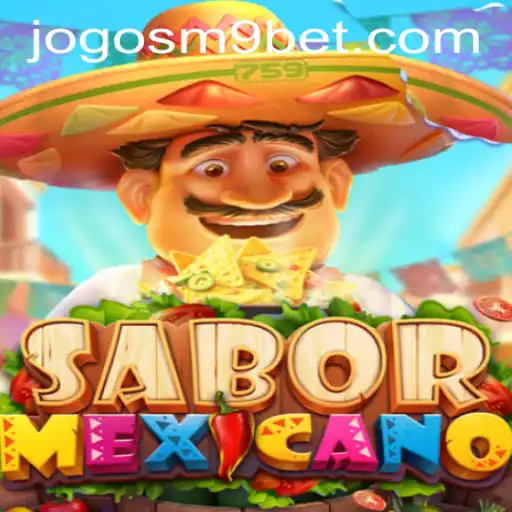 SaborMexicano: Aventura Culinária no Mundo dos Jogos