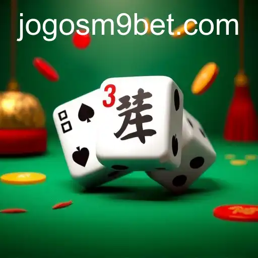 O Fascinante Mundo do Sic Bo