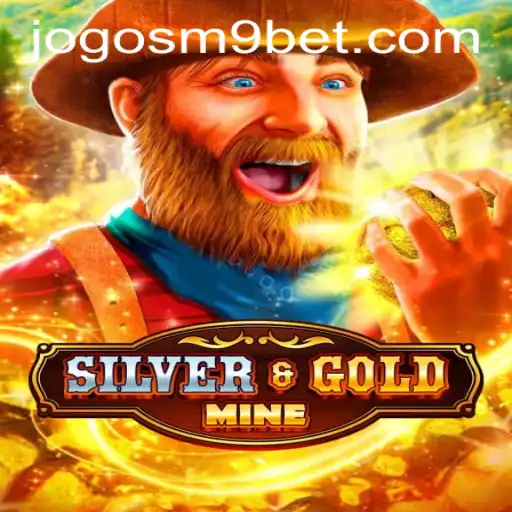 Descubra SilverGold: Um Novo Jogo Revolucionário em JOGOS-M9.COM