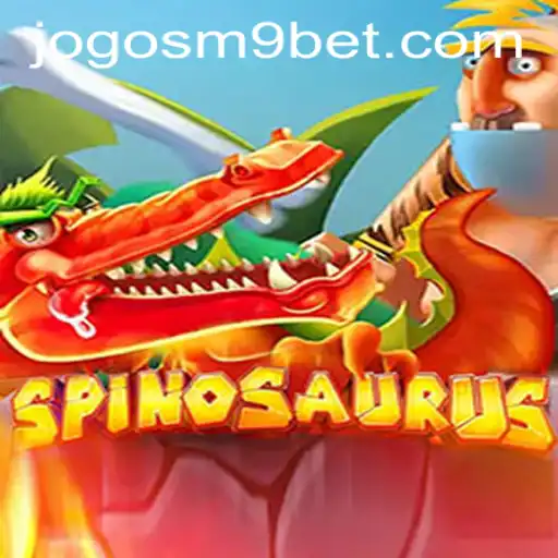 Spinosaurus: Um Mergulho na Aventura Pré-Histórica