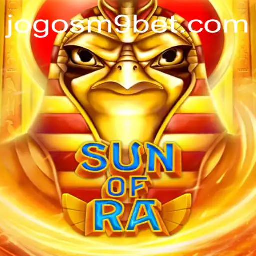 Explorando o Fascinante Mundo de SunofRa: Uma Aventura Inovadora em JOGOS-M9.COM