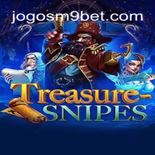 TreasureSnipes: Uma Aventura Épica em JOGOS-M9.COM