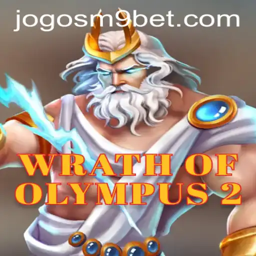 Wrath of Olympus 2: Aventura Épica e Estratégia em JOGOS-M9.COM